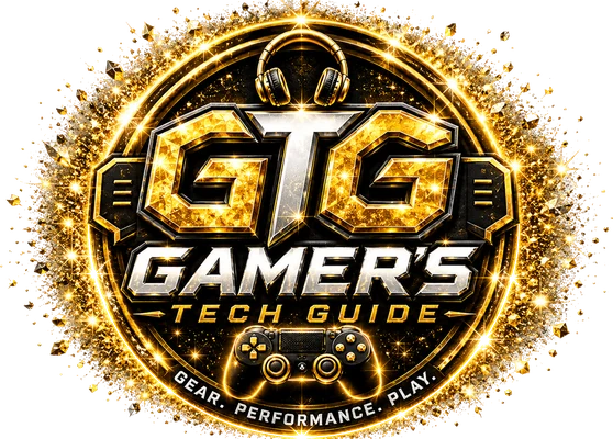 Gamers Tech Guide